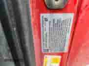 2023 Chevrolet Silverado 3500HD Work Truck z VIN 1GC4YSEY9PF172619, wystawiony jako Copart lot #61539365 z przebiegiem 110 205 mil mil oraz Szkoda całkowita • Salvage title. Historia ofert i sprzedaży dostępna na DreamBid. Obrazek 12.