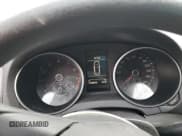 ✅ 2013 Volkswagen Golf • VIN: WVWAB7AJ8DW036830 • Lot: 76800164. Listed on Copart with 149,860 mi. Free auction sales archive from the USA and detailed vehicle history report at DreamBid. Image 9.