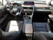 ✅ 2016 Lexus RX 350 • VIN: 2T2BZMCA6GC008254 • Лот: 54799135. Опубликован ранее на Copart с пробегом 109 645 миль. Бесплатный доступ к архиву аукционных продаж из США и подробный отчёт об истории автомобиля на DreamBid. Изображение 8.