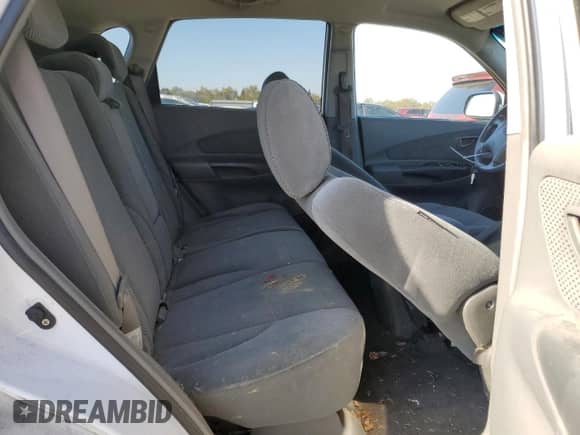 2007 Hyundai Tucson SE with VIN KM8JN72D67U575216, listed as a Copart auction lot 79972904 with 74,858 mi miles and Clean title. Bid and sale history available at DreamBid. Image 11.