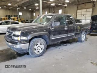 ✅ 2006 Chevrolet Silverado 1500 LT1 • VIN: 1GCEK19B06Z170177 • Лот: 76334034. Опубликован ранее на Copart с пробегом 337 119 миль. Бесплатный доступ к архиву аукционных продаж из США и подробный отчёт об истории автомобиля на DreamBid. Изображение 1.