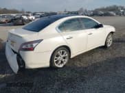 ✅ 2012 Nissan Maxima S • VIN: 1N4AA5AP0CC858913 • Lot: 43769925. Listed on IAAI with Not provided. Free auction sales archive from the USA and detailed vehicle history report at DreamBid. Image 4.