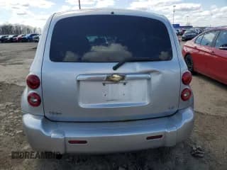 ✅ 2007 Chevrolet HHR LS • VIN: 3GNDA13D67S517753 • Lot: 51975305. Listed on Copart with 185,076 mi. Free auction sales archive from the USA and detailed vehicle history report at DreamBid. Image 6.