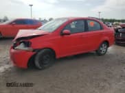 ✅ 2010 Chevrolet Aveo 1LT • VIN: KL1TD5DE1AB128913 • Lot: 57098585. Wystawiony na Copart z przebiegiem Nie podano. Bezpłatny archiwum sprzedaży aukcyjnych z USA i szczegółowy raport historii pojazdu na DreamBid. Zdjęcie 1.