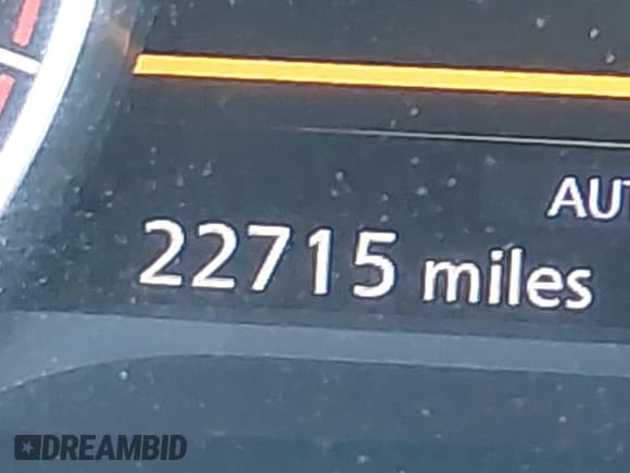 ✅ 2024 Nissan Rogue SV • VIN: 5N1BT3BB3RC719458 • Lot: 43275120. Wystawiony na IAAI z przebiegiem 22 715 mil. Bezpłatny archiwum sprzedaży aukcyjnych z USA i szczegółowy raport historii pojazdu na DreamBid. Zdjęcie 15.