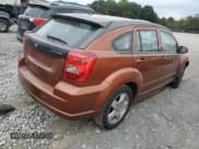✅ 2009 Dodge Caliber SXT • VIN: 1B3HB48A99D118492 • Лот: 71394844. Опубликован ранее на Copart с пробегом 137 837 миль. Бесплатный доступ к архиву аукционных продаж из США и подробный отчёт об истории автомобиля на DreamBid. Изображение 3.