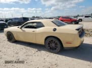 ✅ 2017 Dodge Challenger R/T Scat Pack • VIN: 2C3CDZFJ0HH659455 • Lot: 66159275. Listed on Copart with 37,550 mi. Free auction sales archive from the USA and detailed vehicle history report at DreamBid. Image 2.
