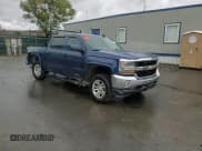 ✅ 2016 Chevrolet Silverado 1500 LT • VIN: 3GCUKREC0GG144365 • Лот: 87400995. Опубликован ранее на Copart с пробегом 142 752 миль. Бесплатный доступ к архиву аукционных продаж из США и подробный отчёт об истории автомобиля на DreamBid. Изображение 13.