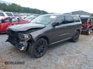 ✅ 2019 Dodge Durango GT Plus • VIN: 1C4RDJDG7KC848130 • Lot: 42933498. Wystawiony na IAAI z przebiegiem 90 361 mil. Bezpłatny archiwum sprzedaży aukcyjnych z USA i szczegółowy raport historii pojazdu na DreamBid. Zdjęcie 2.