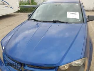 ✅ 2013 Dodge Avenger SE V6 • VIN: 1C3CDZAG3DN770417 • Lot: 42537813. Wystawiony na IAAI z przebiegiem 139 033 mil. Bezpłatny archiwum sprzedaży aukcyjnych z USA i szczegółowy raport historii pojazdu na DreamBid. Zdjęcie 6.