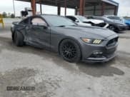 ✅ 2017 Ford Mustang GT Premium • VIN: 1FA6P8CF1H5281430 • Lot: 91838205. Wystawiony na Copart z przebiegiem 91 352 mil. Bezpłatny archiwum sprzedaży aukcyjnych z USA i szczegółowy raport historii pojazdu na DreamBid. Zdjęcie 4.