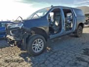 ✅ 2021 Chevrolet Suburban LS • VIN: 1GNSCBKD8MR382010 • Lot: 93961765. Listed on Copart with Not provided. Free auction sales archive from the USA and detailed vehicle history report at DreamBid. Image 1.