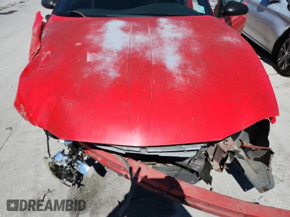 ✅ 2001 Chevrolet Monte Carlo LS • VIN: 2G1WW12E019147703 • Lot: 71121025. Listed on Copart with Not provided. Free auction sales archive from the USA and detailed vehicle history report at DreamBid. Image 11.