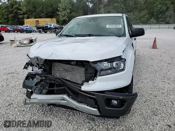 ✅ 2021 Ford Ranger XL • VIN: 1FTER4EH4MLD83351 • Lot: 87033855. Wystawiony na Copart z przebiegiem 65 228 mil. Bezpłatny archiwum sprzedaży aukcyjnych z USA i szczegółowy raport historii pojazdu na DreamBid. Zdjęcie 13.