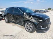 ✅ 2020 Cadillac XT5 Premium Luxury FWD • VIN: 1GYKNCR42LZ178147 • Lot: 69786565. Wystawiony na Copart z przebiegiem 37 679 mil. Bezpłatny archiwum sprzedaży aukcyjnych z USA i szczegółowy raport historii pojazdu na DreamBid. Zdjęcie 4.