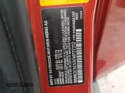 ✅ 2014 MINI Countryman S • VIN: WMWZC5C53EWP37312 • Lot: 57952885. Listed on Copart with 115,708 mi. Free auction sales archive from the USA and detailed vehicle history report at DreamBid. Image 12.