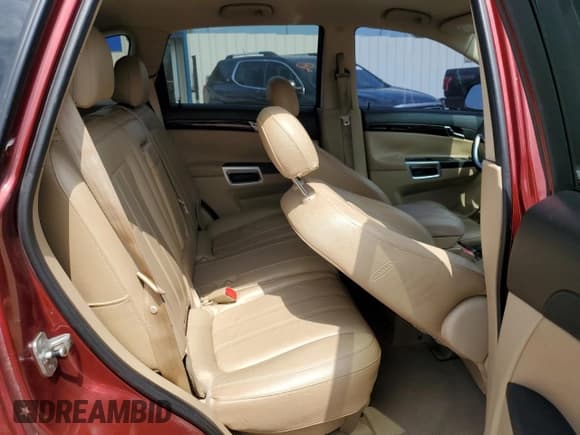 ✅ 2008 Saturn VUE XE • VIN: 3GSCL33PX8S633077 • Lot: 66728885. Listed on Copart with 166,273 mi. Free auction sales archive from the USA and detailed vehicle history report at DreamBid. Image 11.