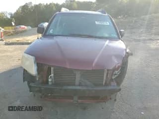 ✅ 2007 Mitsubishi Endeavor LS • VIN: 4A4MN21S27E072287 • Lot: 77082014. Wystawiony na Copart z przebiegiem 277 213 mil. Bezpłatny archiwum sprzedaży aukcyjnych z USA i szczegółowy raport historii pojazdu na DreamBid. Zdjęcie 5.