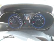 ✅ 2013 Hyundai Genesis Coupe Grand Touring • VIN: KMHHU6KJ1DU093704 • Lot: 42945486. Wystawiony na IAAI z przebiegiem 77 781 mil. Bezpłatny archiwum sprzedaży aukcyjnych z USA i szczegółowy raport historii pojazdu na DreamBid. Zdjęcie 7.