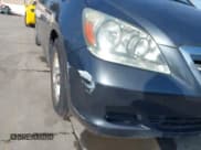 ✅ 2005 Honda Odyssey EX-L • VIN: 5FNRL386X5B412931 • Лот: 43783380. Опубликован ранее на IAAI с пробегом 142 253 миль. Бесплатный доступ к архиву аукционных продаж из США и подробный отчёт об истории автомобиля на DreamBid. Изображение 6.