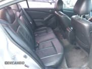 ✅ 2012 Nissan Altima S • VIN: 1N4AL2AP0CN507755 • Лот: 43695512. Опубликован ранее на IAAI с пробегом 105 941 миль. Бесплатный доступ к архиву аукционных продаж из США и подробный отчёт об истории автомобиля на DreamBid. Изображение 8.