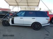 ✅ 2016 Land Rover Range Rover HSE • VIN: SALGS2KF1GA259096 • Lot: 43075323. Listed on IAAI with Not provided. Free auction sales archive from the USA and detailed vehicle history report at DreamBid. Image 13.