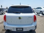 ✅ 2016 MINI Countryman S • VIN: WMWZC3C51GWT10248 • Lot: 42359191. Listed on IAAI with 77,157 mi. Free auction sales archive from the USA and detailed vehicle history report at DreamBid. Image 16.