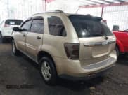 ✅ 2008 Chevrolet Equinox LS • VIN: 2CNDL23F586061931 • Лот: 41661619. Опубликован ранее на IAAI с пробегом 218 000 миль. Бесплатный доступ к архиву аукционных продаж из США и подробный отчёт об истории автомобиля на DreamBid. Изображение 3.