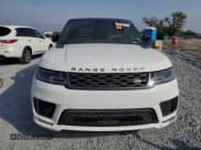 ✅ 2018 Land Rover Range Rover Sport • VIN: SALWR2RE0JA192874 • Лот: 50208775. Опубликован ранее на Copart с пробегом Не указан. Бесплатный доступ к архиву аукционных продаж из США и подробный отчёт об истории автомобиля на DreamBid. Изображение 5.