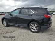✅ 2019 Chevrolet Equinox LT • VIN: 3GNAXWEUXKL202646 • Лот: 57761805. Опубликован ранее на Copart с пробегом 82 366 миль. Бесплатный доступ к архиву аукционных продаж из США и подробный отчёт об истории автомобиля на DreamBid. Изображение 2.