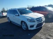 ✅ 2015 Mercedes-Benz GL 550 • VIN: 4JGDF7DE7FA442089 • Lot: 43848748. Listed on IAAI with 127,125 mi. Free auction sales archive from the USA and detailed vehicle history report at DreamBid. Image 1.
