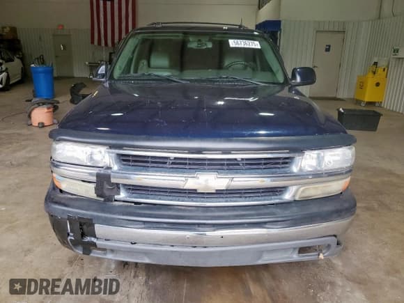 ✅ 2005 Chevrolet Suburban LT • VIN: 3GNEC16Z45G181056 • Лот: 56736275. Опубликован ранее на Copart с пробегом 199 540 миль. Бесплатный доступ к архиву аукционных продаж из США и подробный отчёт об истории автомобиля на DreamBid. Изображение 5.