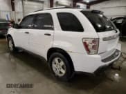 ✅ 2005 Chevrolet Equinox LS • VIN: 2CNDL23F556173186 • Lot: 55771575. Wystawiony na Copart z przebiegiem 104 903 mil. Bezpłatny archiwum sprzedaży aukcyjnych z USA i szczegółowy raport historii pojazdu na DreamBid. Zdjęcie 2.