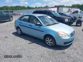 ✅ 2009 Hyundai Accent Auto GLS • VIN: KMHCM46C99U317397 • Лот: 42678256. Опубликован ранее на IAAI с пробегом 146 578 миль. Бесплатный доступ к архиву аукционных продаж из США и подробный отчёт об истории автомобиля на DreamBid. Изображение 1.