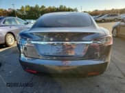 ✅ 2018 Tesla Model S 75D • VIN: 5YJSA1E22JF285700 • Lot: 87208025. Listed on Copart with 81,043 mi. Free auction sales archive from the USA and detailed vehicle history report at DreamBid. Image 6.