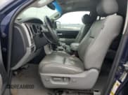 ✅ 2007 Toyota Tundra Limited • VIN: 5TBBV58107S455953 • Lot: 81392185. Listed on Copart with 94,247 mi. Free auction sales archive from the USA and detailed vehicle history report at DreamBid. Image 7.