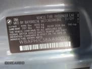 ✅ 2010 BMW 3 Series 328i • VIN: WBAPH7C58AA800528 • Lot: 41879012. Listed on IAAI with Not provided. Free auction sales archive from the USA and detailed vehicle history report at DreamBid. Image 9.