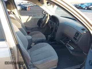 ✅ 2006 Hyundai Elantra GLS • VIN: KMHDN46D16U287107 • Lot: 41271344. Wystawiony na IAAI z przebiegiem 130 662 mil. Bezpłatny archiwum sprzedaży aukcyjnych z USA i szczegółowy raport historii pojazdu na DreamBid. Zdjęcie 5.