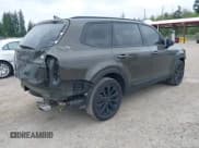 ✅ 2022 Kia Telluride EX • VIN: 5XYP34HC1NG316438 • Lot: 42508673. Wystawiony na IAAI z przebiegiem 96 553 mil. Bezpłatny archiwum sprzedaży aukcyjnych z USA i szczegółowy raport historii pojazdu na DreamBid. Zdjęcie 4.