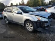 ✅ 2012 Subaru Outback Prem • VIN: 4S4BRBFCXC3262604 • Лот: 89510745. Опубликован ранее на Copart с пробегом 185 288 миль. Бесплатный доступ к архиву аукционных продаж из США и подробный отчёт об истории автомобиля на DreamBid. Изображение 4.