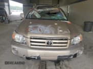✅ 2007 Toyota Highlander • VIN: JTEGP21A470143939 • Lot: 67511345. Wystawiony na Copart z przebiegiem Nie podano. Bezpłatny archiwum sprzedaży aukcyjnych z USA i szczegółowy raport historii pojazdu na DreamBid. Zdjęcie 5.