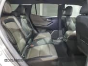 ✅ 2025 Chevrolet Equinox FWD LT • VIN: 3GNAXHEG4SL203734 • Lot: 92078325. Listed on Copart with 14,696 mi. Free auction sales archive from the USA and detailed vehicle history report at DreamBid. Image 11.