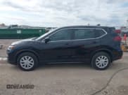 ✅ 2019 Nissan Rogue SV • VIN: 5N1AT2MTXKC794045 • Lot: 43372864. Listed on IAAI with 87,159 mi. Free auction sales archive from the USA and detailed vehicle history report at DreamBid. Image 14.