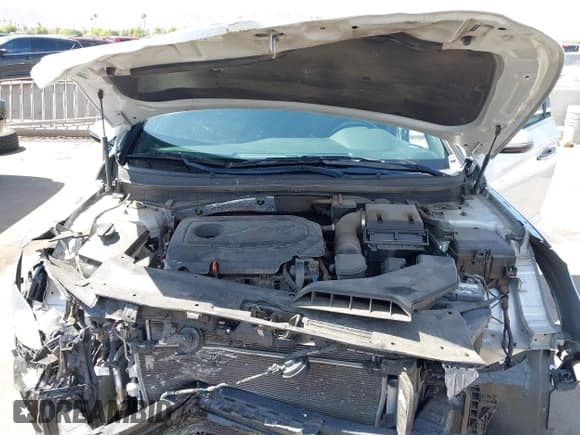 ✅ 2018 Hyundai Sonata Limited • VIN: 5NPE34AF8JH668091 • Лот: 42689315. Опубликован ранее на IAAI с пробегом 58 410 миль. Бесплатный доступ к архиву аукционных продаж из США и подробный отчёт об истории автомобиля на DreamBid. Изображение 10.