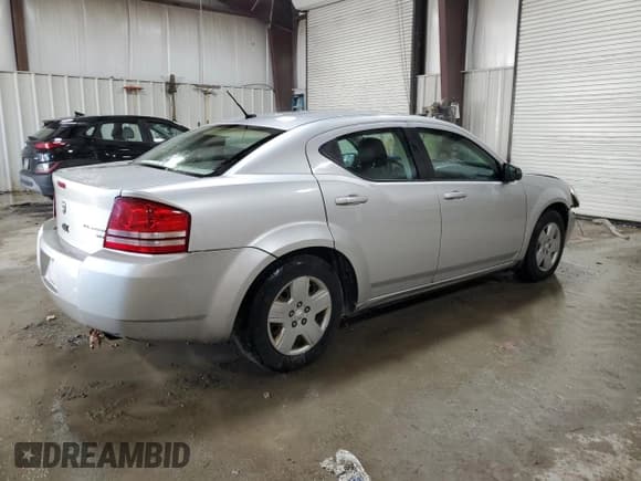 ✅ 2010 Dodge Avenger SXT • VIN: 1B3CC4FB1AN200878 • Lot: 85522214. Listed on Copart with 103,524 mi. Free auction sales archive from the USA and detailed vehicle history report at DreamBid. Image 3.