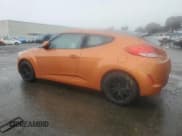 ✅ 2015 Hyundai Veloster • VIN: KMHTC6AD9FU238130 • Lot: 82175354. Wystawiony na Copart z przebiegiem 100 342 mil. Bezpłatny archiwum sprzedaży aukcyjnych z USA i szczegółowy raport historii pojazdu na DreamBid. Zdjęcie 2.