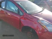 ✅ 2009 Toyota Prius • VIN: JTDKB20U293521525 • Lot: 43613412. Listed on IAAI with Not provided. Free auction sales archive from the USA and detailed vehicle history report at DreamBid. Image 6.