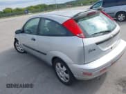 ✅ 2001 Ford Focus ZX3 • VIN: 3FAFP31351R206910 • Лот: 43111034. Опубликован ранее на IAAI с пробегом 187 327 миль. Бесплатный доступ к архиву аукционных продаж из США и подробный отчёт об истории автомобиля на DreamBid. Изображение 3.