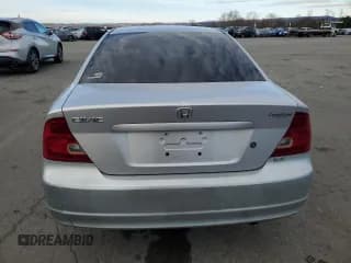 ✅ 2003 Honda Civic EX • VIN: 1HGEM22973L044230 • Lot: 93311595. Listed on Copart with 142,545 mi. Free auction sales archive from the USA and detailed vehicle history report at DreamBid. Image 6.