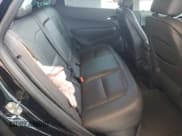 ✅ 2017 Chevrolet Bolt EV Premier • VIN: 1G1FX6S01H4185663 • Lot: 54690915. Wystawiony na Copart z przebiegiem 101 114 mil. Bezpłatny archiwum sprzedaży aukcyjnych z USA i szczegółowy raport historii pojazdu na DreamBid. Zdjęcie 10.